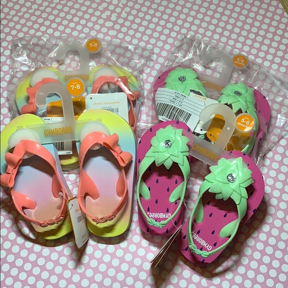 Gymboree Other - $8 a pair